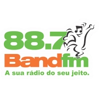 Rádio Band FM - 88.7 FM