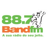 Band FM 88.7 FM