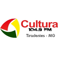 Rádio Cultura - 104.9 FM