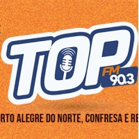 Rádio Top FM - 90.3 FM