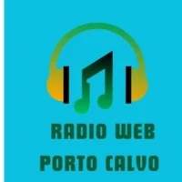 Rádio Porto Calvo Web 