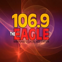 The Eagle 106.9 FM