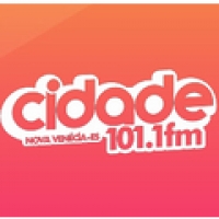 Cidade FM 101.1 FM