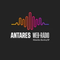 Web Rádio Antares