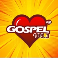 Rádio Gospel FM - 103.3 FM