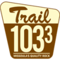 The Trail 103-3 103.3 FM