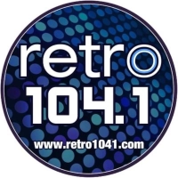 Radio Retro 104.1 KCCT - 104.1 FM