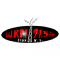 WRPI 91.5 FM