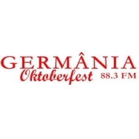 Rádio Germânia FM - 88.3 FM
