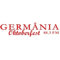 Rádio Germânia FM - 88.3 FM