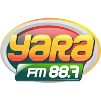 Rádio Yara - 88.7 FM