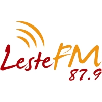 Rádio Leste FM - 87.9 FM