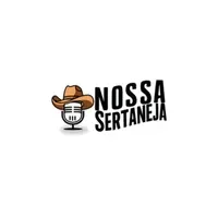 Rádio Nossa Sertaneja - 107.7 FM