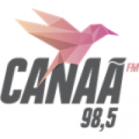 Rádio Canaã - 98.5 FM
