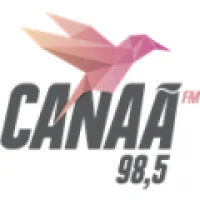 Rádio Canaã - 98.5 FM