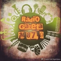 Rádio Gazeta 87.9 FM