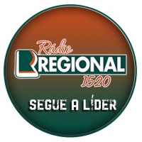 Rádio Regional - 1520 AM
