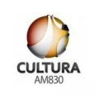 Rádio Cultura AM - 830.0 AM