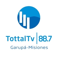 Radio Tottal 107.9 FM