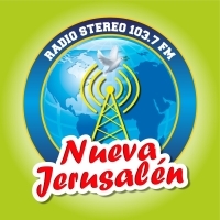 Radio Nueva Jerusalen