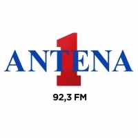 Rádio Antena 1 - 92.3 FM