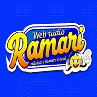 Web Rádio Ramari