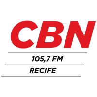 Rádio CBN - 105.7 FM
