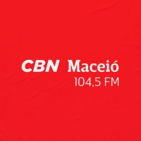Rádio CBN - 104.5 FM