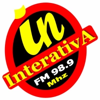 Rádio Interativa FM - 98.9 FM