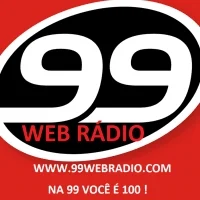 99 Web Rádio