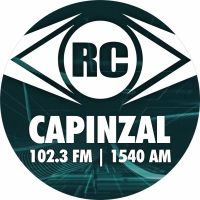Capinzal 1540 AM 102.3 FM