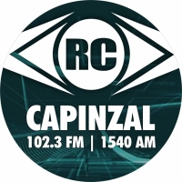 Rádio Capinzal 1540 AM 102.3 FM