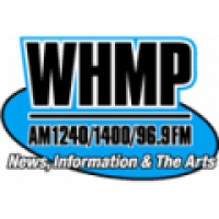 Radio Progressive Talk 1400 AM