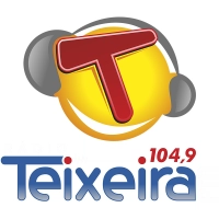 Rádio Teixeira - 104.9 FM