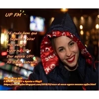 Rádio Online UP FM