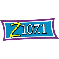 107.1 The Z 107.1 FM