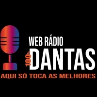 WEB RADIO 100% DANTAS