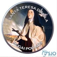Rádio Teresa D´ávila Web