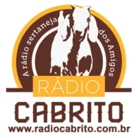 Rádio Web Cabrito
