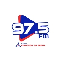 Rádio Princesa da Serra - 97.5 FM
