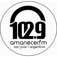 Rádio Amanecer - 102.9 FM