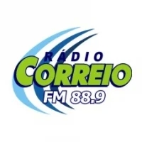 Rádio Correio FM - 88.9 FM