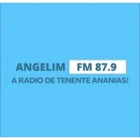 Rádio Angelim 87.9 FM