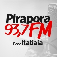 Rádio Pirapora - 93.7 FM