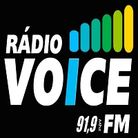 Rádio Voice FM - 91.9 FM
