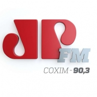 Rádio Jovem Pan FM - 90.3 FM