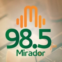 Rádio Mirador - 98.5 FM
