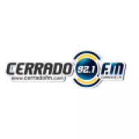 Cerrado FM 92.1 FM