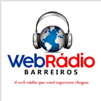 Web Rádio Barreiros