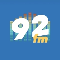 92 FM